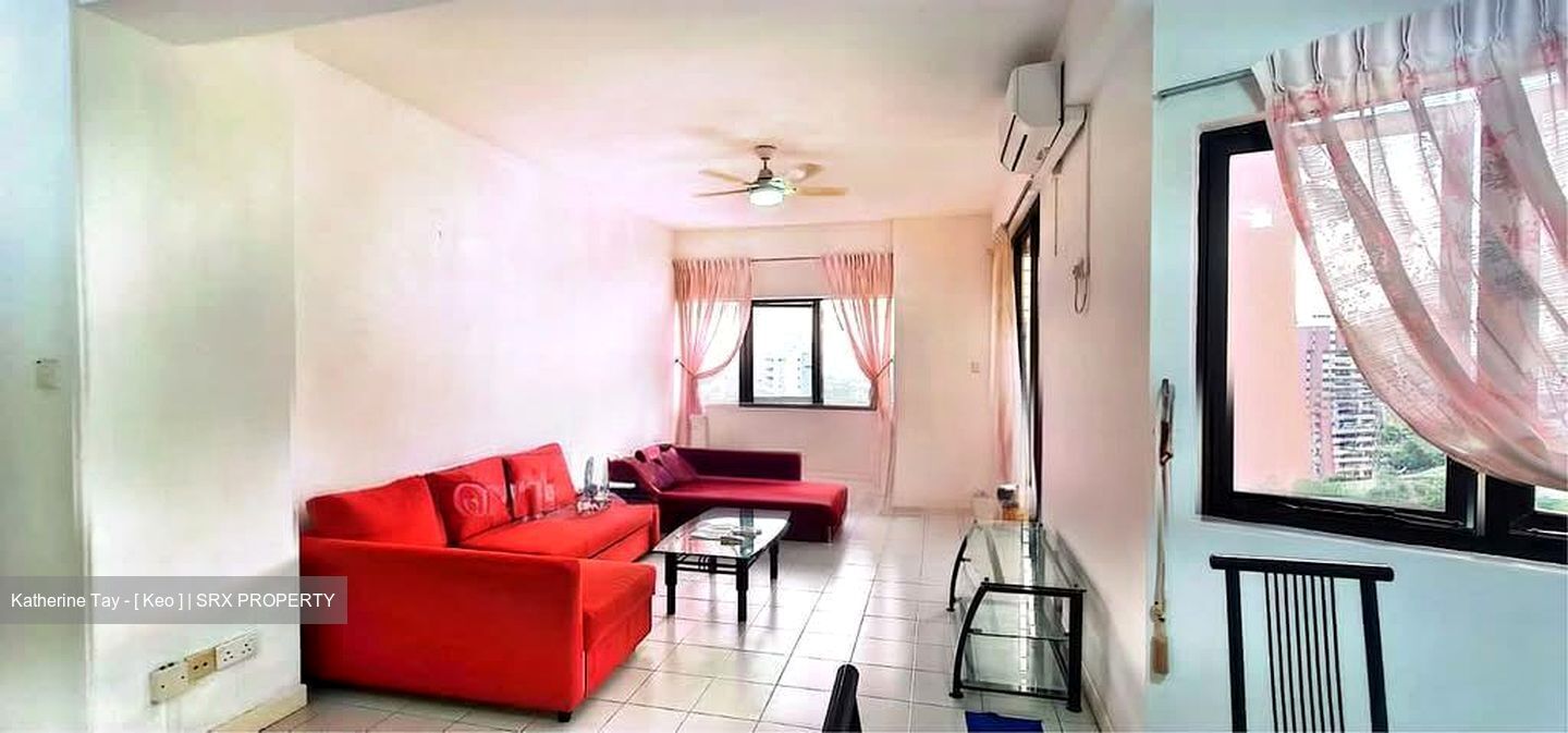 Bayshore Park (D16), Condominium #582961441